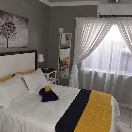 B&B 464 On 22Nd Ave 프레토리아 외부 사진