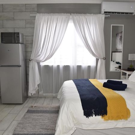 B&B 464 On 22Nd Ave 프레토리아 외부 사진