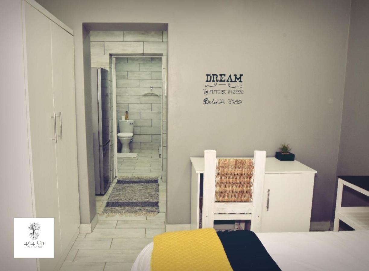 B&B 464 On 22Nd Ave 프레토리아 외부 사진
