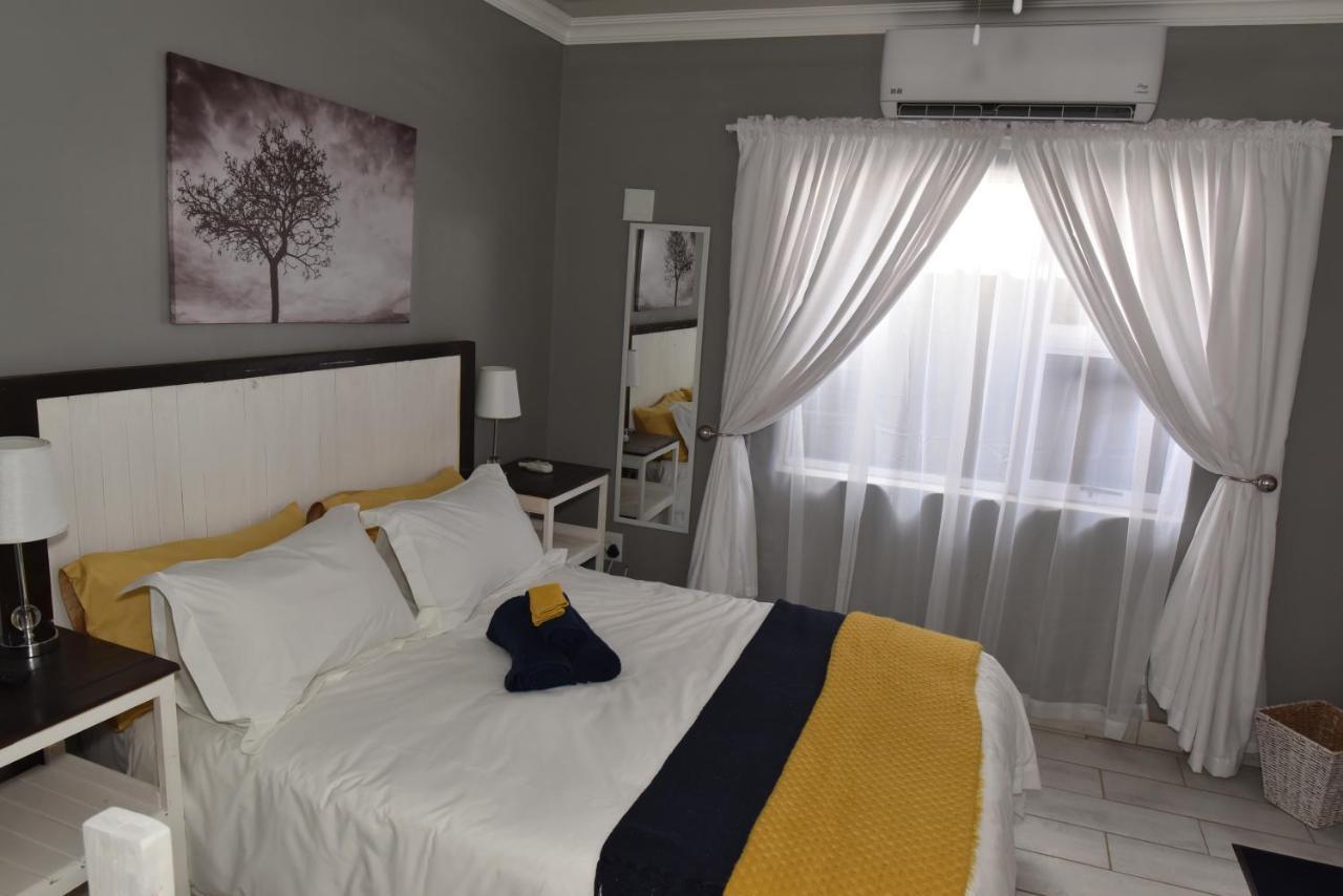 B&B 464 On 22Nd Ave 프레토리아 외부 사진