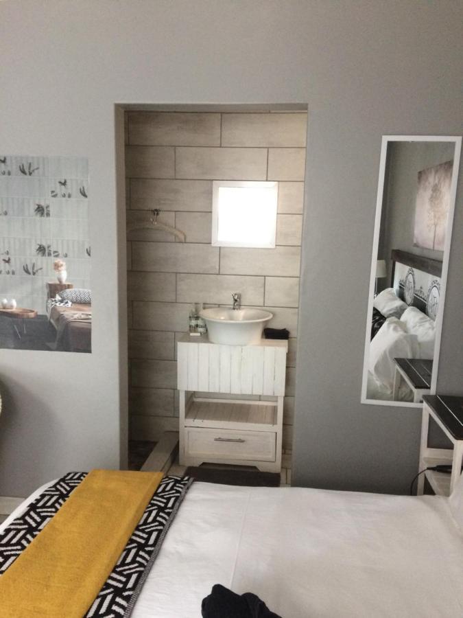 B&B 464 On 22Nd Ave 프레토리아 외부 사진