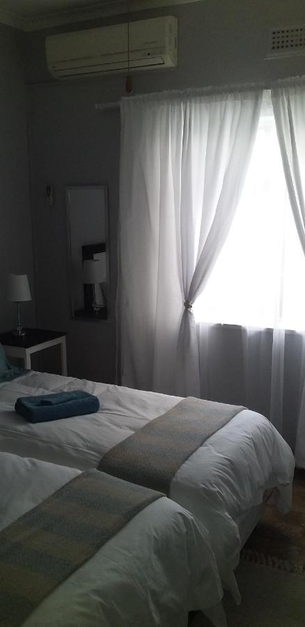 B&B 464 On 22Nd Ave 프레토리아 외부 사진
