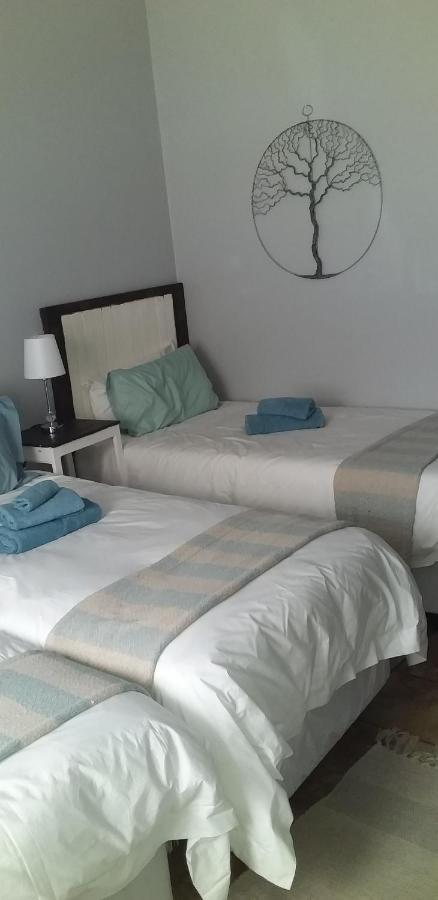 B&B 464 On 22Nd Ave 프레토리아 외부 사진
