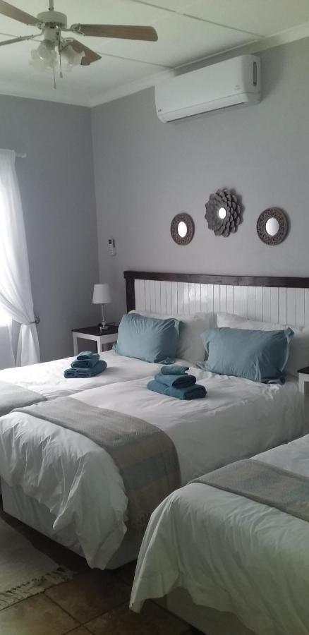 B&B 464 On 22Nd Ave 프레토리아 외부 사진