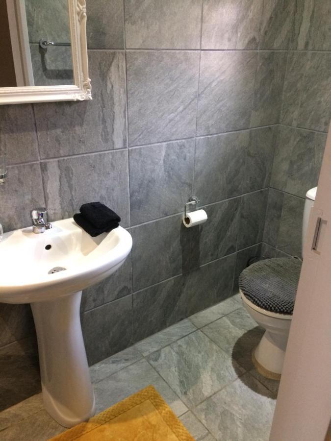 B&B 464 On 22Nd Ave 프레토리아 외부 사진