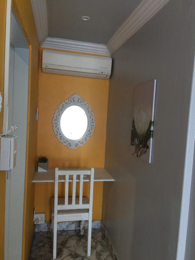 B&B 464 On 22Nd Ave 프레토리아 외부 사진