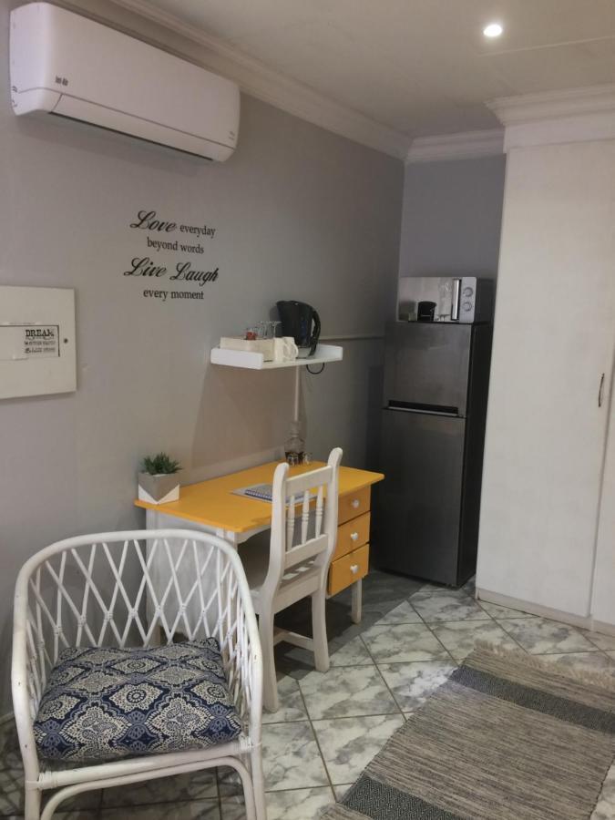 B&B 464 On 22Nd Ave 프레토리아 외부 사진